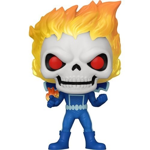 Funko Pop! Vinyl: Marvel - Ghost Rider #1559