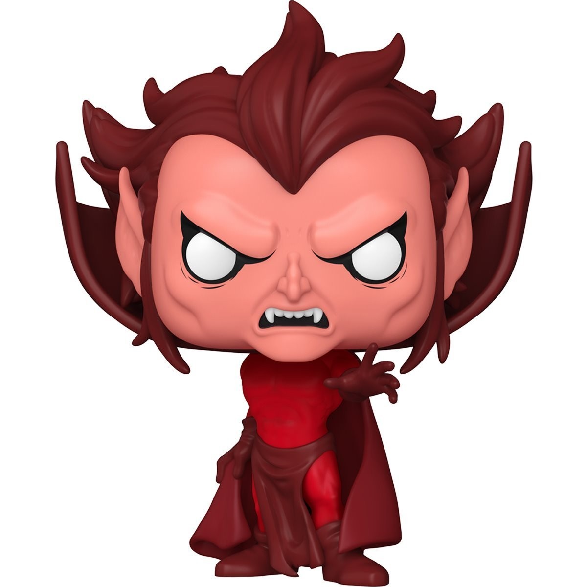 Funko Pop! Marvel Strange Tales - Mephisto #1557 Vinyl Figure