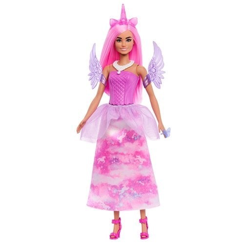Advent Calendars Pop Culture BarbieBarbie Fantasy 2025 Advent Calendar