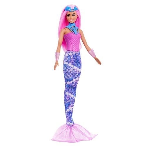 Advent Calendars Pop Culture BarbieBarbie Fantasy 2025 Advent Calendar