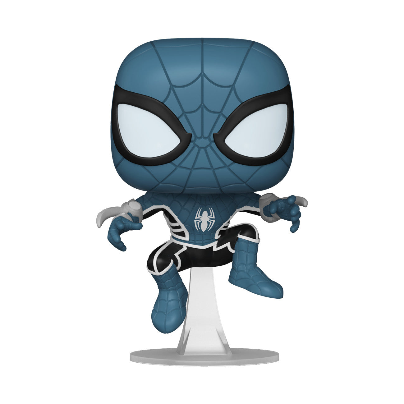 Funko Pop! Vinyl: Marvel - Spider-Man (Fear Itself Suit) (Glow) #1445 FREE SHIP