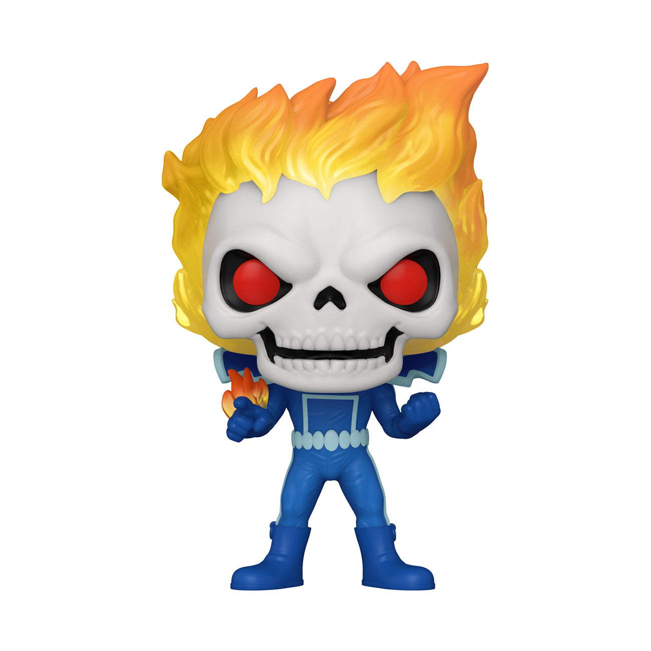 Funko Pop! Vinyl: Marvel - Ghost Rider #1559