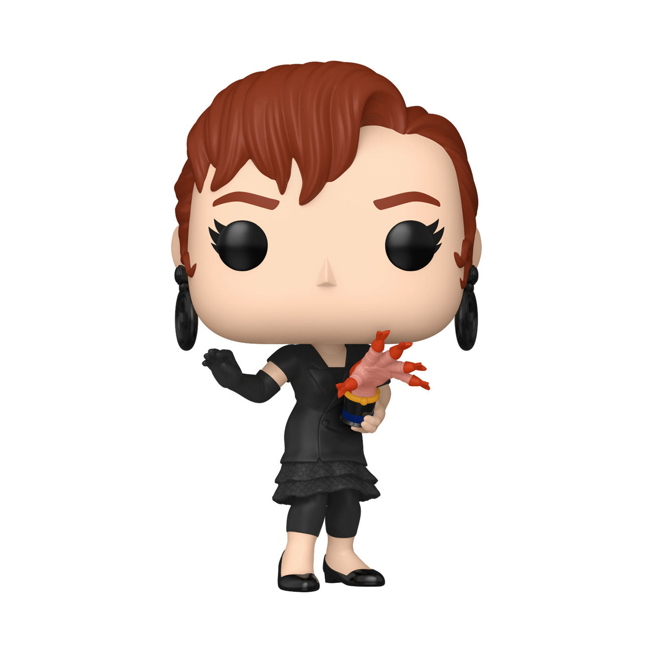 Funko Pop! Beetlejuice Delia Deetz #1758 – Vinyl Figure Collectible New