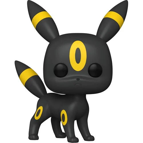 Pokemon Umbreon Funko Pop! Vinyl Figure #948 Funko Pokemon Funko Pop! Vinyl Figures