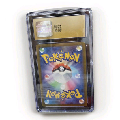 Charizard VSTAR CGC 10 Pristine – Japanese 014/172 VSTAR Universe Holo