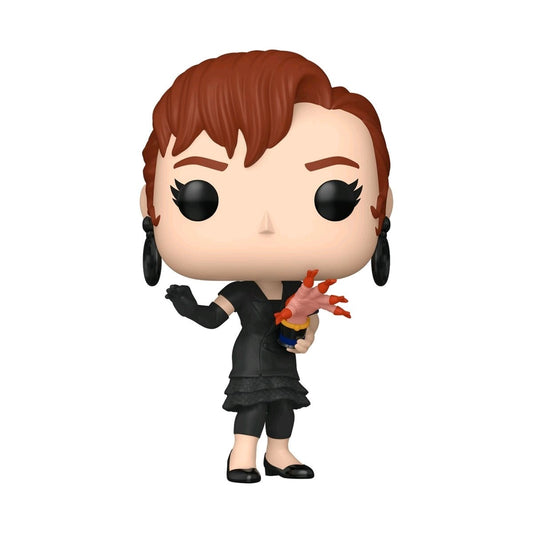 Funko Pop! Beetlejuice Delia Deetz #1758 – Vinyl Figure Collectible New