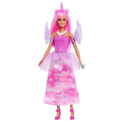 Advent Calendars  Pop Culture  BarbieBarbie Fantasy 2025 Advent Calendar