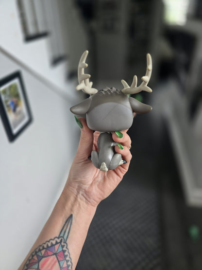 Funko Pop Sven #80 Disney Frozen Reindeer Vinyl Figure – Loose Authentic